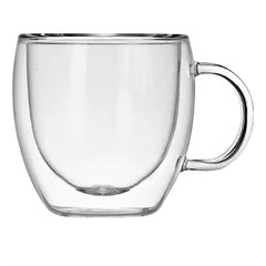 Caneca Majestic 250ml Vd25011