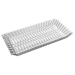 Prato Retang Majestic Vd25029