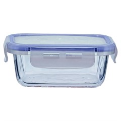 Pote Quad Boro 380ml Vd22280