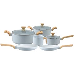Panela Pratic Cook 6p Grf Pj6stgf