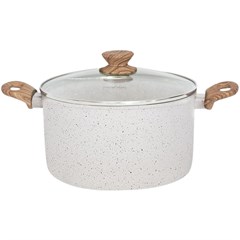 Caldeirao Style Cook 24 Marm Ps24cdm