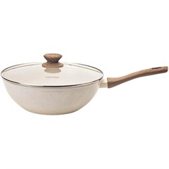 Wok Style Cook 28 Marm Ps28wm