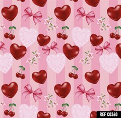 PAPEL PRES SJ 20F ROMANT C0360