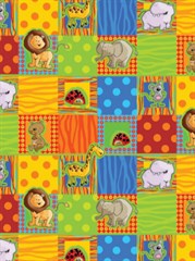 PAPEL PRES SJ 20F INF C0169
