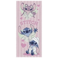 TOALHA LEP BANHO, STITCH 7111501