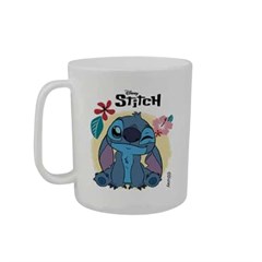 CANECA 400ML STITICH 470738