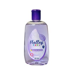 Colonia Halley Baby 210ml. Hora Soninho