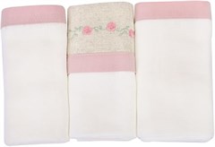 FRALDA LT NATURE 70X68 3P RS 531250 (50)