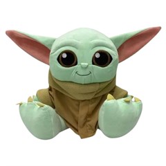 PELUCIA STAR WARS GROGU F0192-4