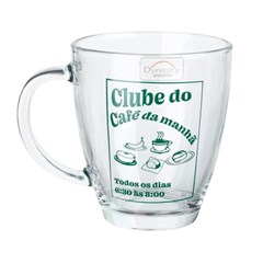 CANECA VID SINCERA 330ML SORT 30927