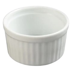 Ramequim Blanc 40ml 31252