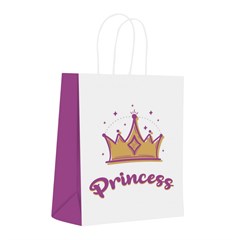 SACOLA INFANTIL M PRINC S13105