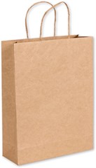 SACOLA KRAFT MINI SAC05