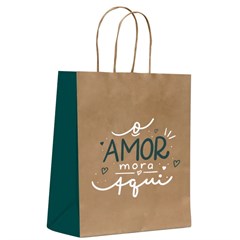 SACOLA P AMOR MORA AQUI S12111