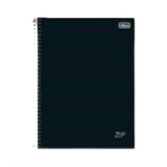 Caderno Cd Vibe Masc 1x1 80f 395323