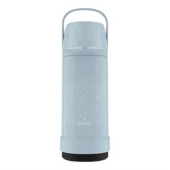 Garrafa Glt Pres 1l Dec Chuva 0193
