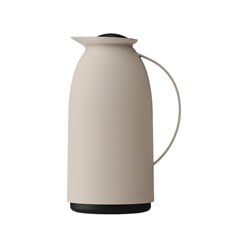 Garrafa Invic Vogue 750ml Areia 3916