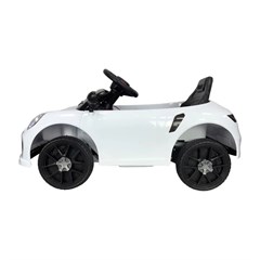 Carro Elet Compact Bco Ce25174