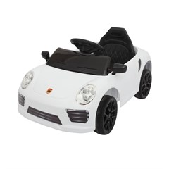 Carro Elet Compact Bco Ce25174
