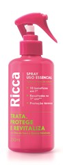SPRAY USO ESSENC RICCA 250ML 2833