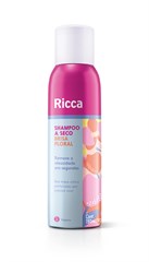 SHAMPOO SECO RICCA 150ML BRISA FLOR 2842