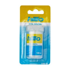 Fita Dental 100m 03