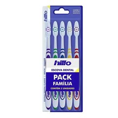 ESCOVA DENTAL CLASSIC 5P 930