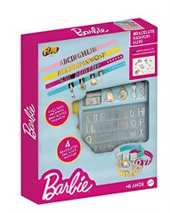 BRACELETE BARBIE FASHION LUXE F0162-7