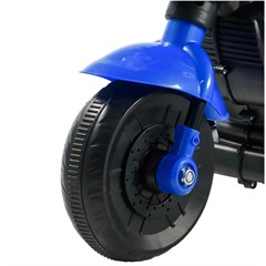 MINI MOTO ELET FIRST CUSTOM AZ CE25191