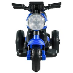 MINI MOTO ELET FIRST CUSTOM AZ CE25191
