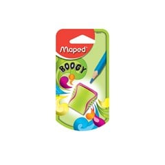 APONTADOR MAPED BOOGY 063311