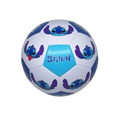 BOLA FUTEBOL STITCH DIS0375