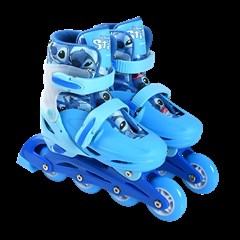 PATINS STITCH C/ACESS 32/35 DIS0501