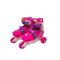 PATINS PRINCESA C/ACESS 28-31 DIS0288