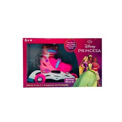 PATINS PRINCESA C/ACESS 28-31 DIS0288