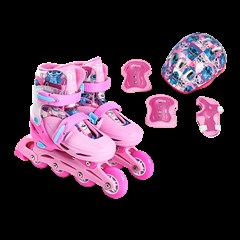 PATINS ANGEL C/ACESS 32/35 DIS0503