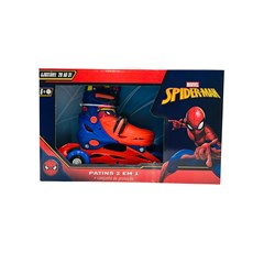 PATINS SPIDER C/ACESS 28-31 DIS0289