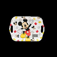 BANDEJA MELAM 25X35 MICKEY DIS023