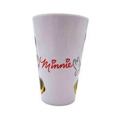 COPO MELAM 470ML MINNIE DIS012