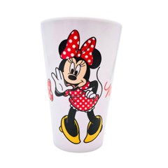 COPO MELAM 470ML MINNIE DIS012