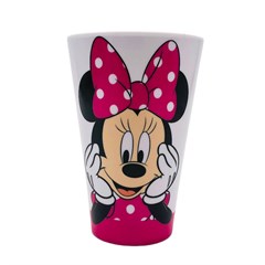 COPO MELAM 470ML MINNIE DIS012