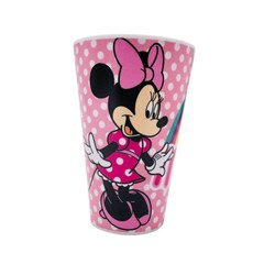 COPO MELAM 470ML MINNIE DIS012