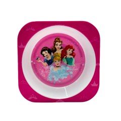 TIGELA MELAM 375ML PRINCESA DIS020