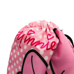 MOCHILA MINNIE DIS167