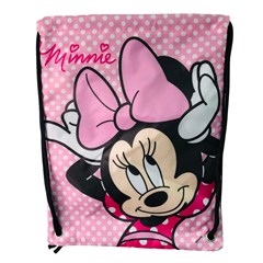MOCHILA MINNIE DIS167