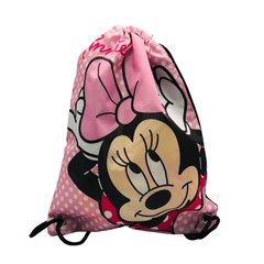 MOCHILA MINNIE DIS167