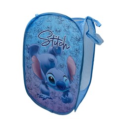 CESTO ORGANIZADOR 58X36 STITCH STITCH DIS0362