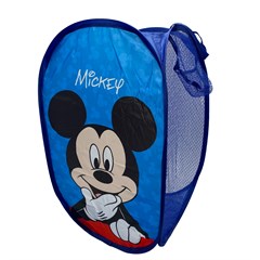 CESTO ORGANIZADOR 58X36 MICKEY DIS116