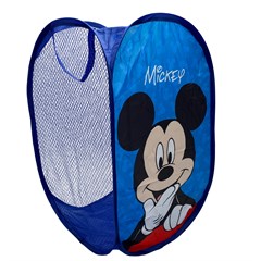 CESTO ORGANIZADOR 58X36 MICKEY DIS116