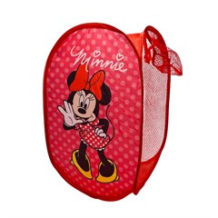 CESTO ORGANIZADOR 58X36 MINNIE DIS117